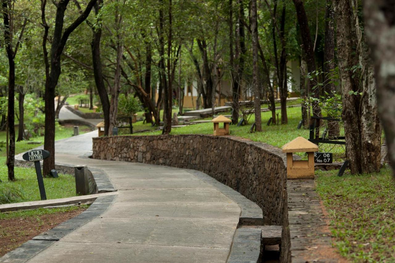 Amaya Lake Dambulla Hotel Sigiriya Exterior foto