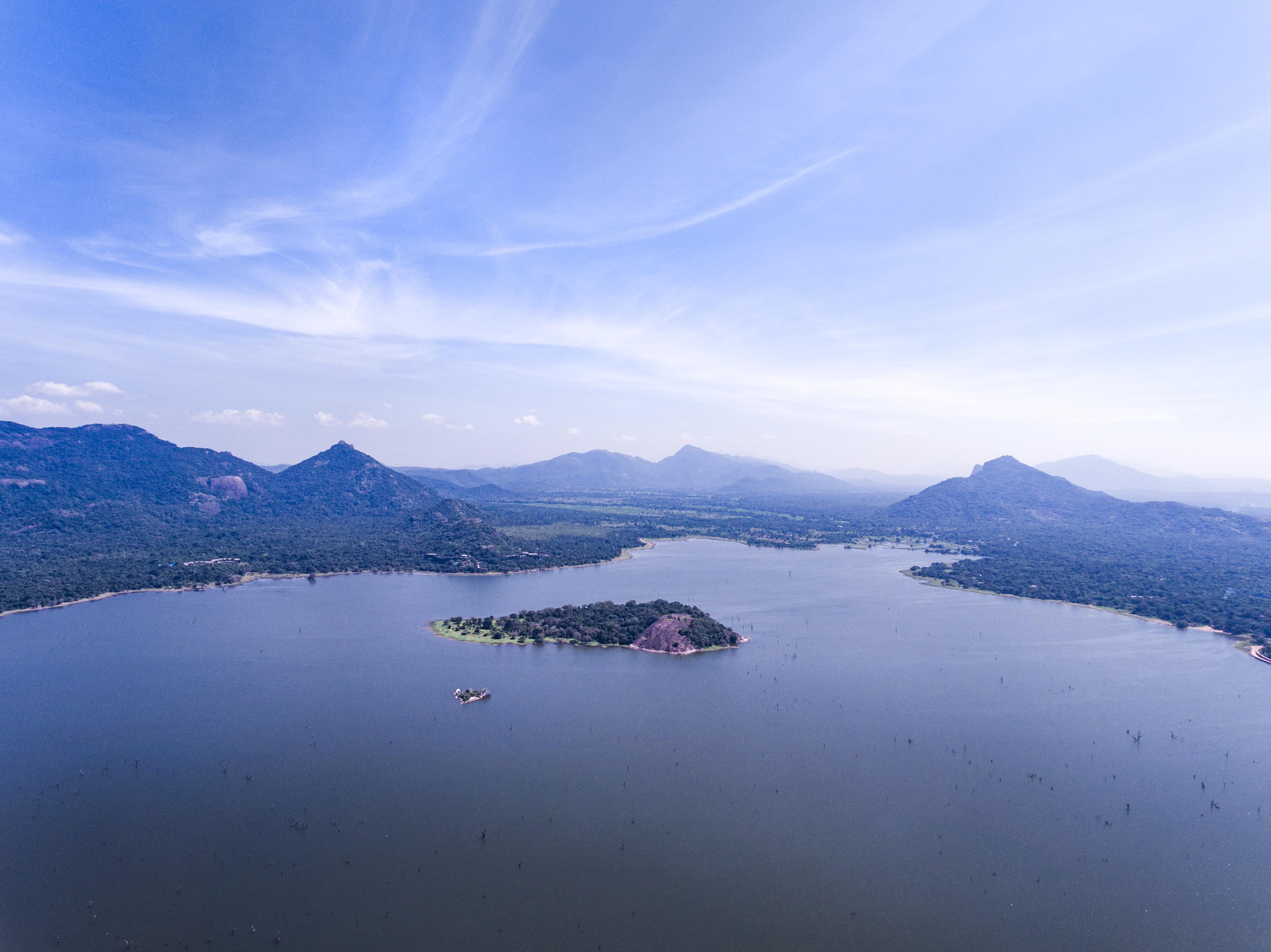 Amaya Lake Dambulla Hotel Sigiriya Exterior foto