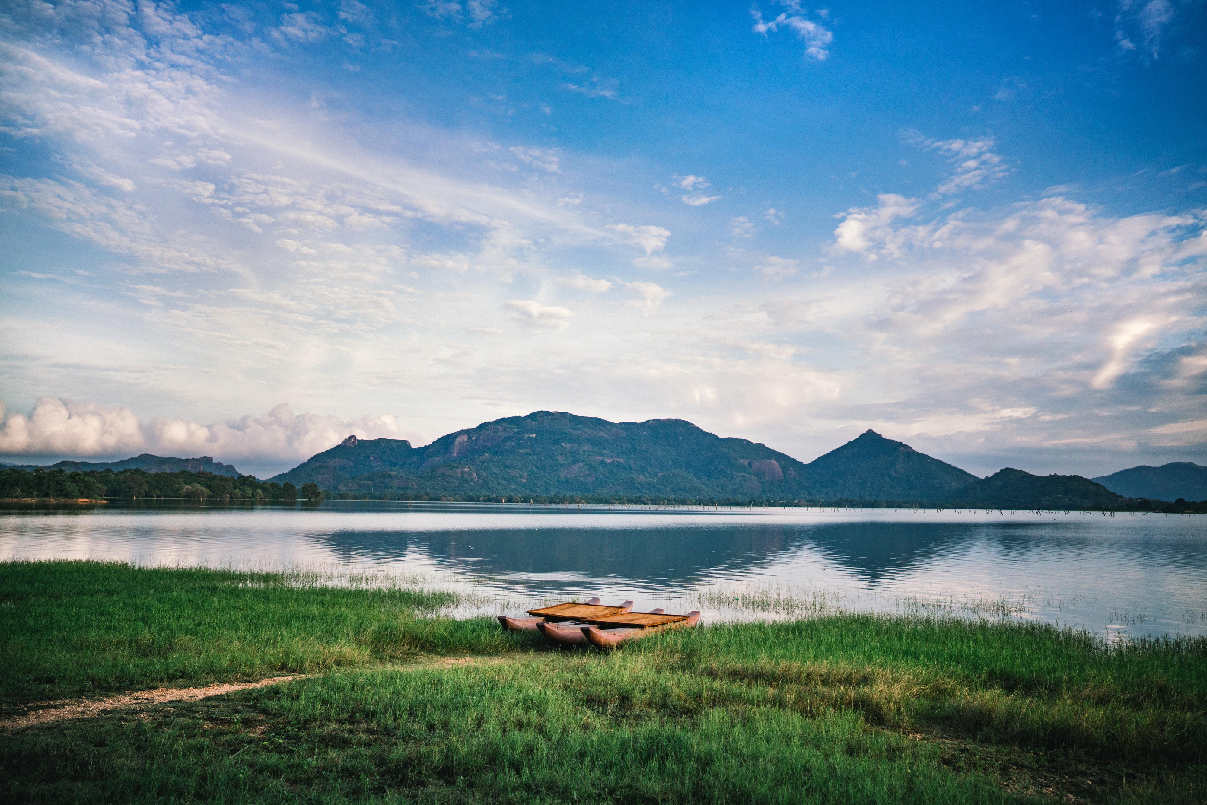 Amaya Lake Dambulla Hotel Sigiriya Exterior foto