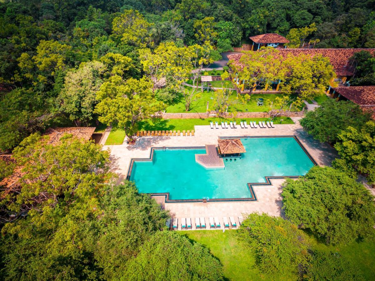 Amaya Lake Dambulla Hotel Sigiriya Exterior foto