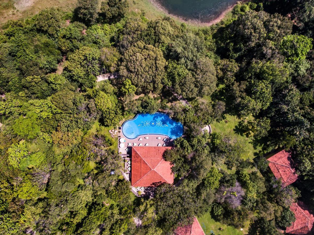 Amaya Lake Dambulla Hotel Sigiriya Exterior foto