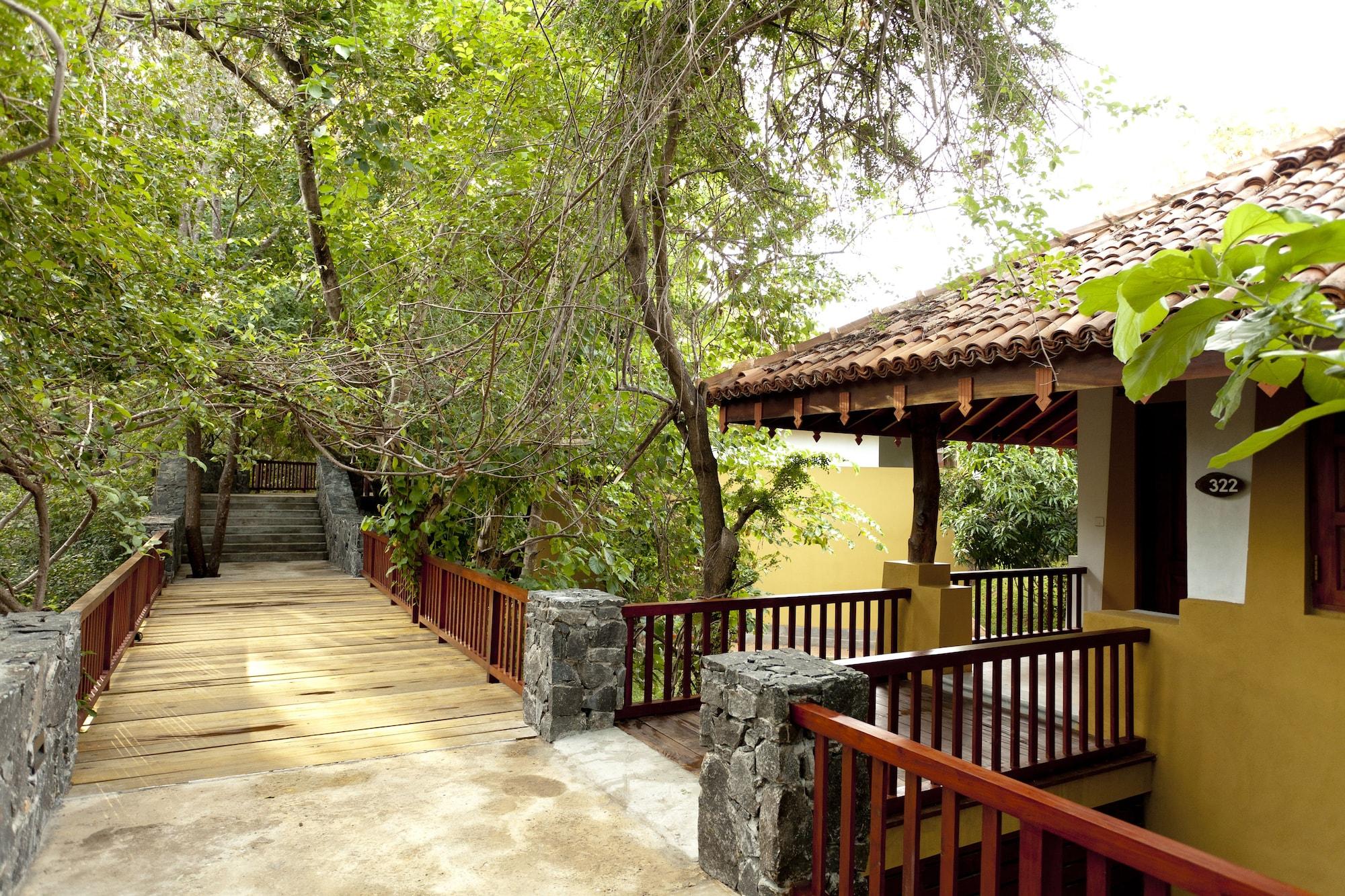 Amaya Lake Dambulla Hotel Sigiriya Exterior foto